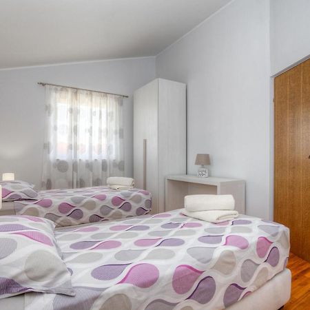 Ferienwohnung Diconi Pula Exterior foto